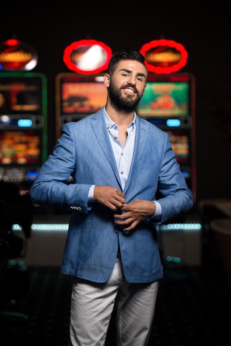 idx slot featured game showcase