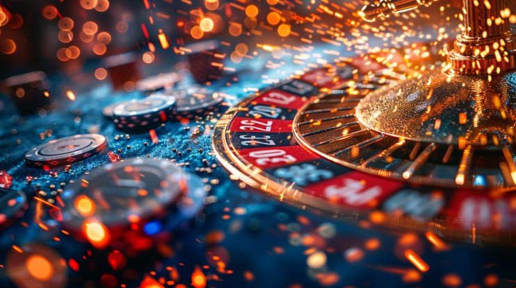 idx slot featured game showcase
